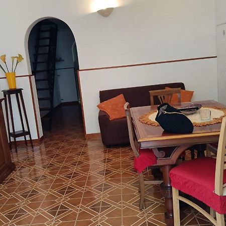 Casa Mafalda Aradeo Extérieur photo