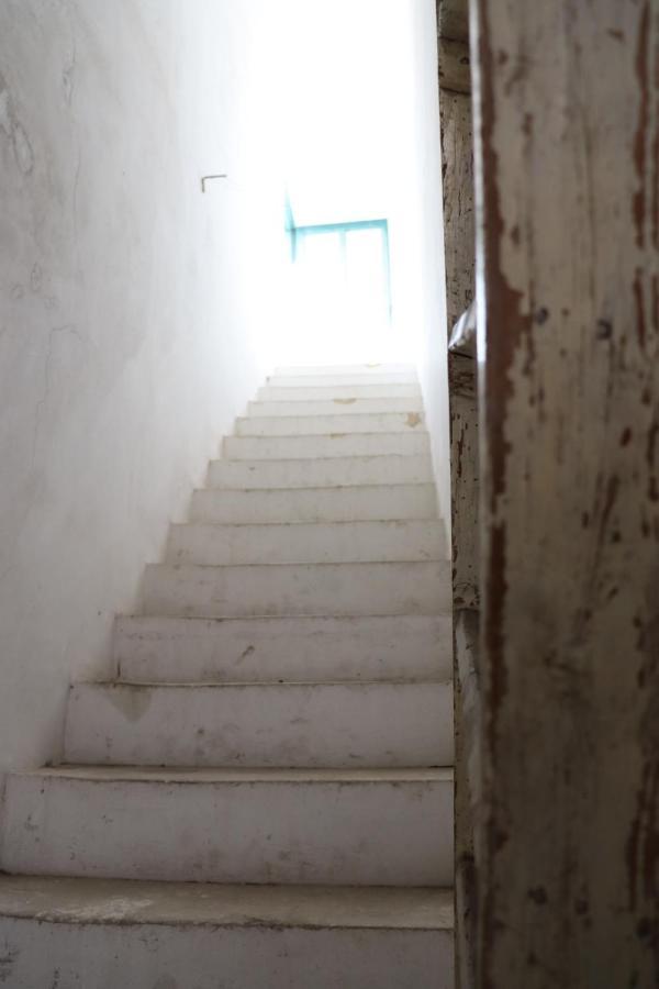 Casa Mafalda Aradeo Extérieur photo