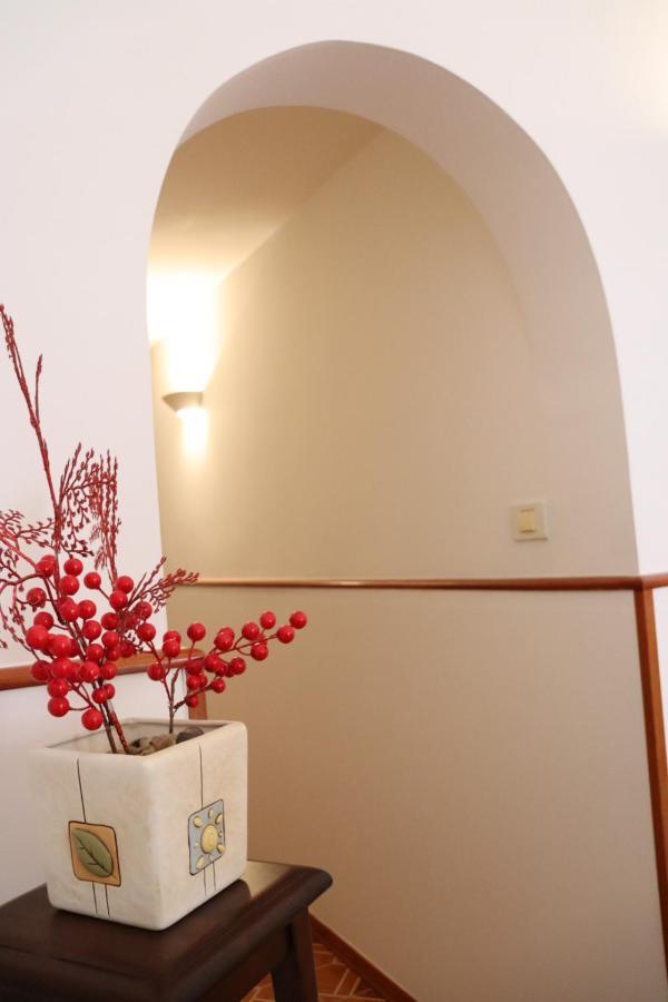 Casa Mafalda Aradeo Extérieur photo