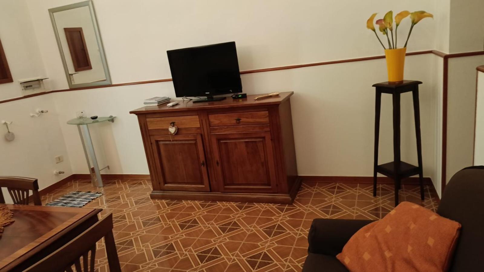 Casa Mafalda Aradeo Extérieur photo