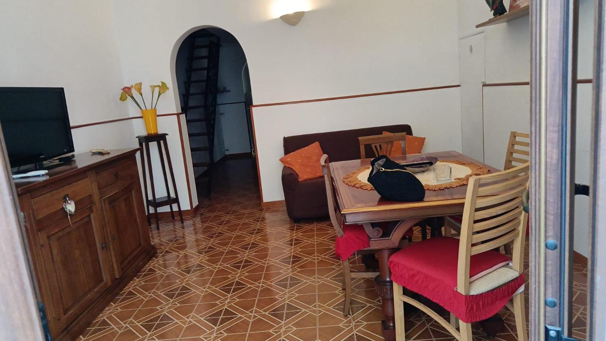 Casa Mafalda Aradeo Extérieur photo
